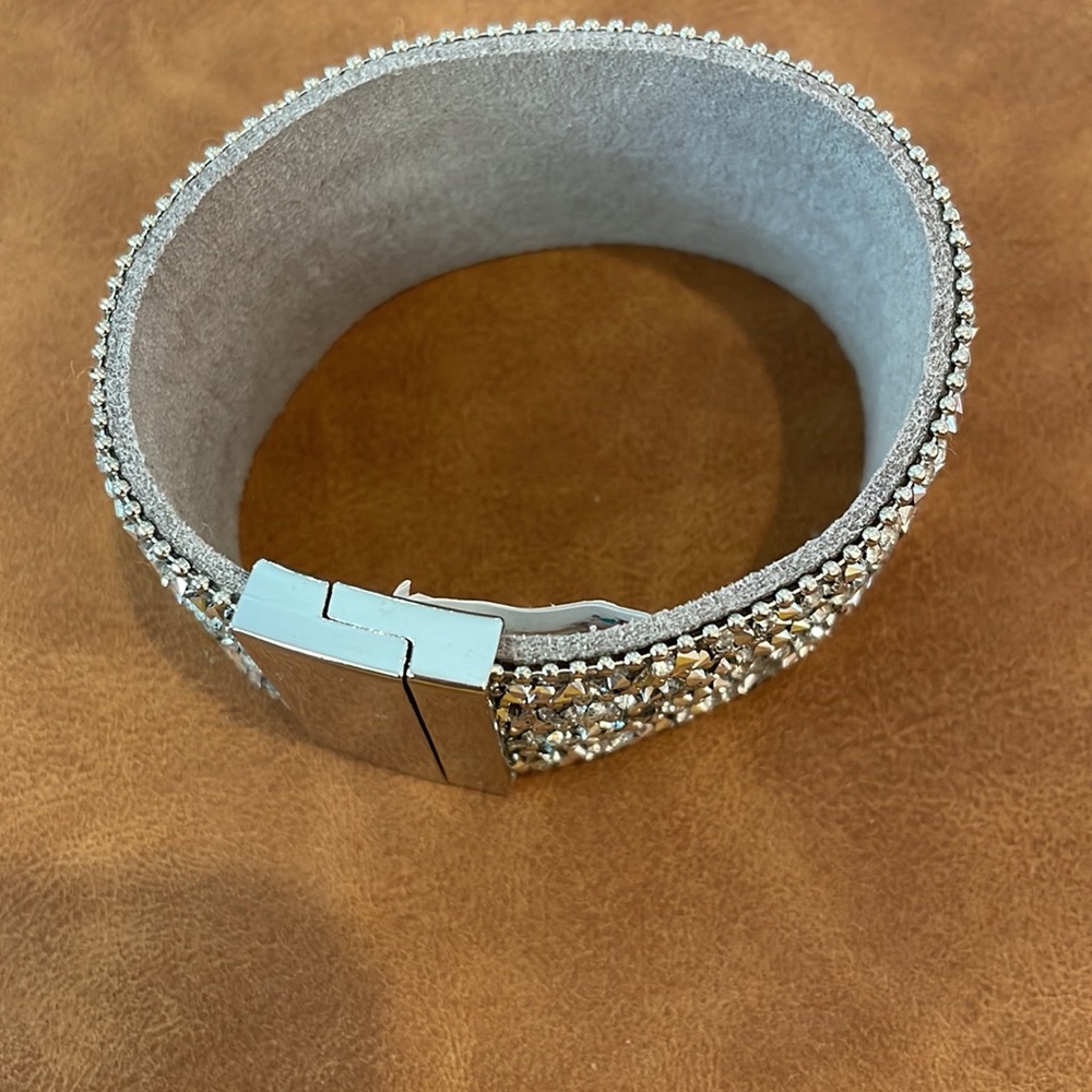 Magnetic bracelet - Picture 3 of 4